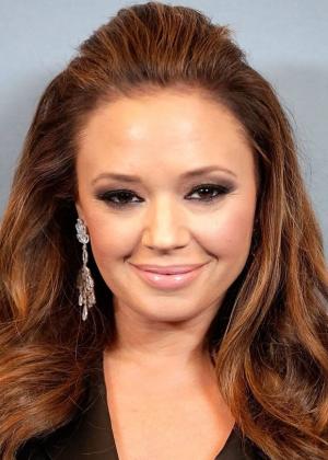 Leah Remini